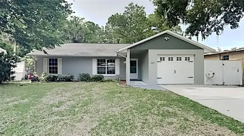 631 Aurora Street South Daytona FL 32119