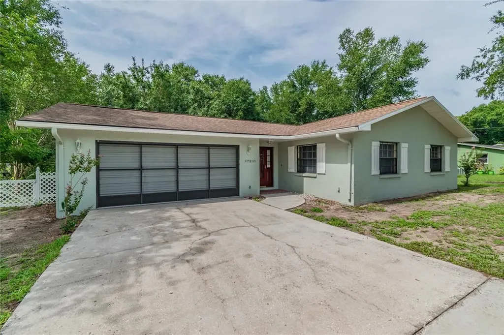 37310 Temple Avenue Zephyrhills FL 33541