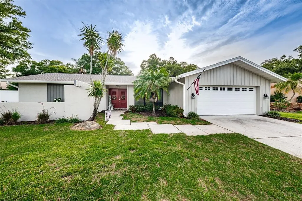 2020 Rainbow Farms Drive Safety Harbor FL 34695