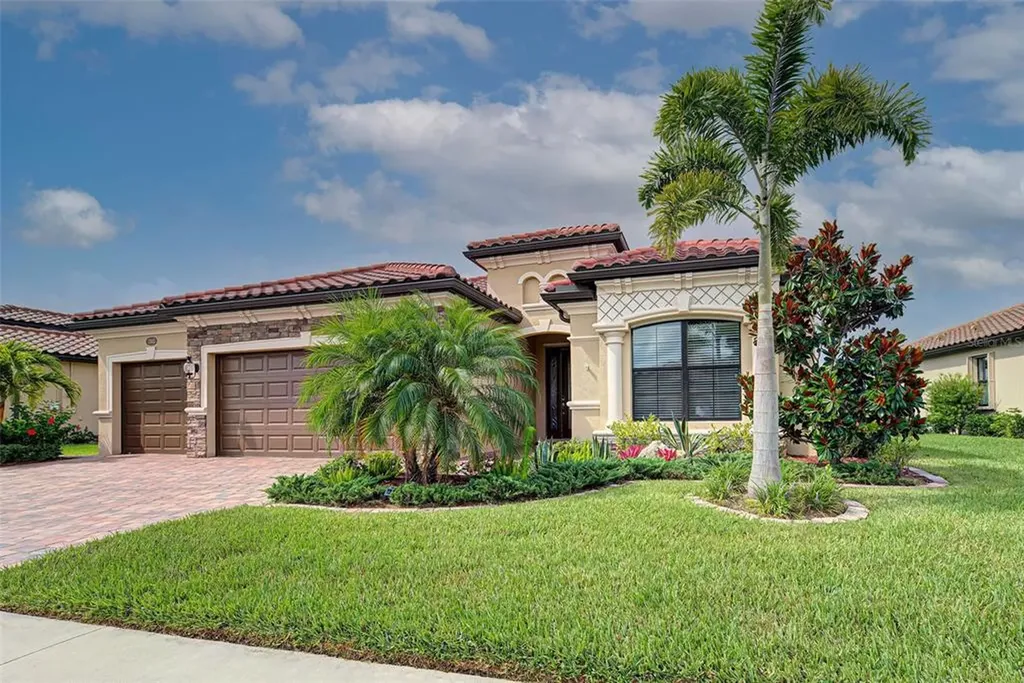 13603 Vancanza Drive Venice FL 34293