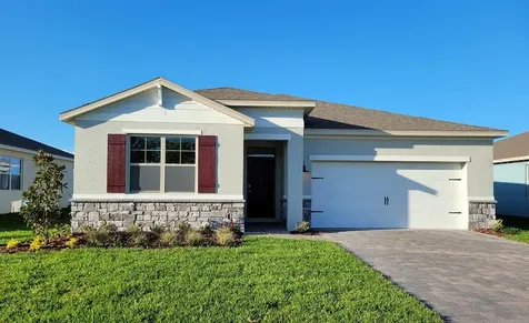 1540 Lyonsdale Lane Sanford FL 32771