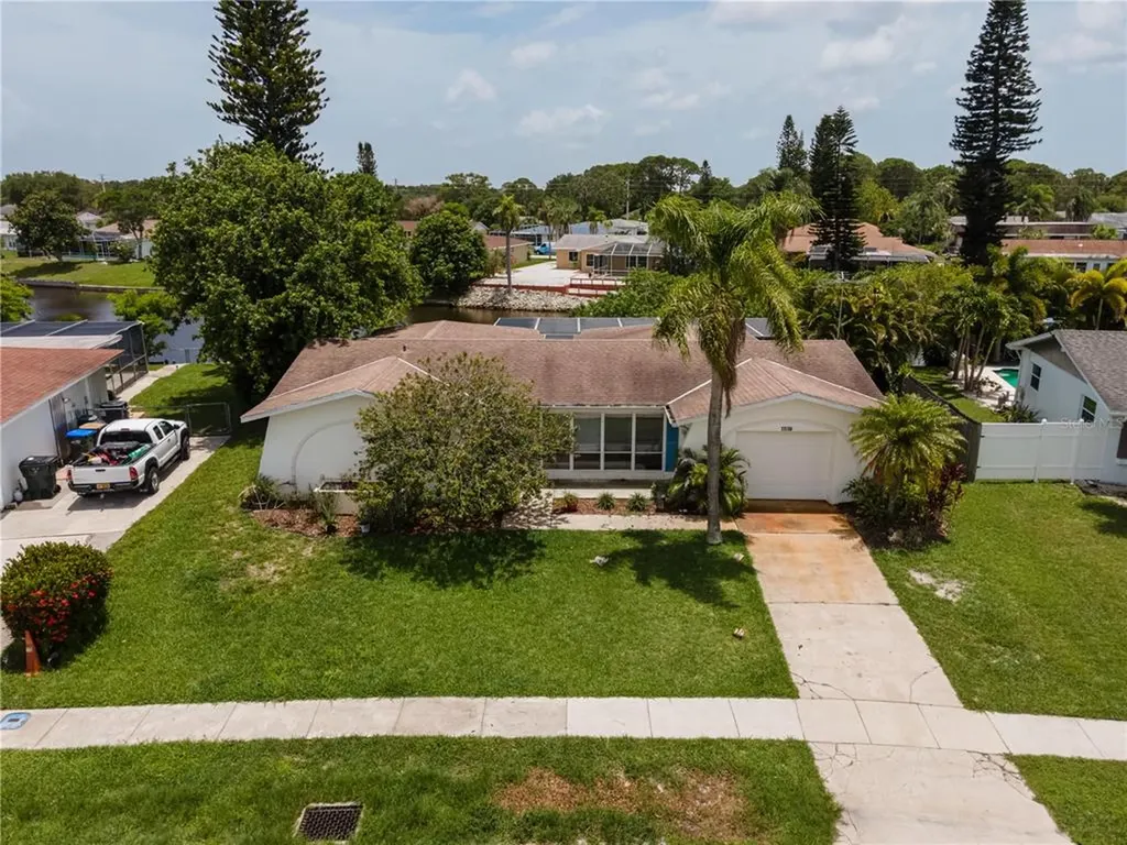 6367 Otis Road North Port FL 34287