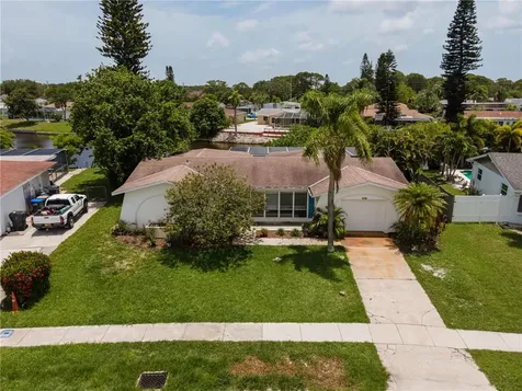 6367 Otis Road North Port FL 34287