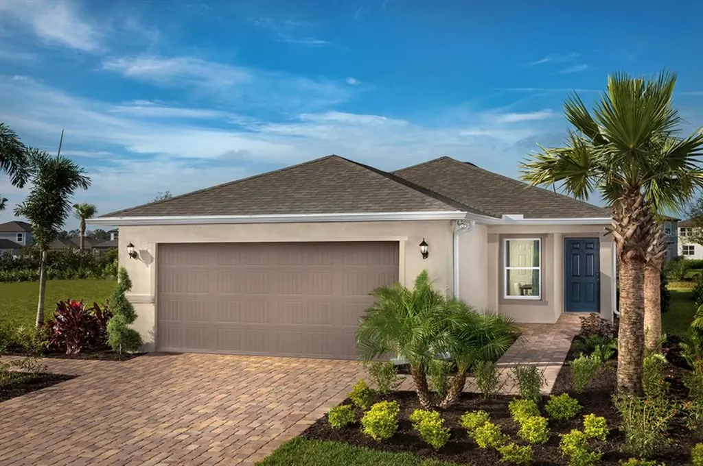 11587 Little River Way Parrish FL 34219