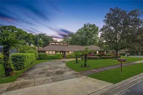 421 Spring Valley Lane Altamonte Springs FL 32714