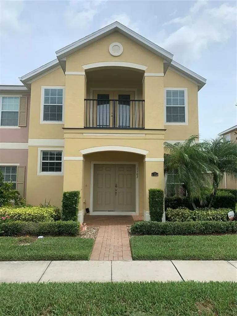 1102 Honey Blossom Drive Orlando FL 32824