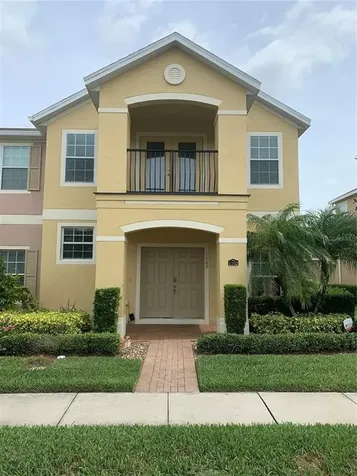 1102 Honey Blossom Drive Orlando FL 32824