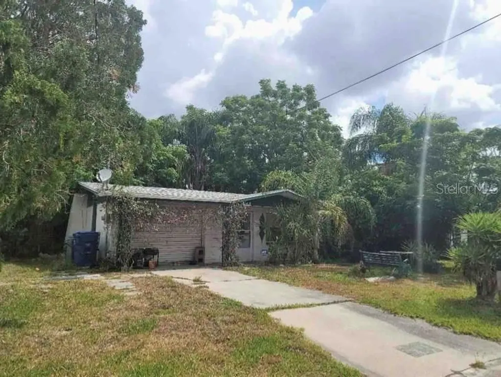 6401 Citation Drive Port Richey FL 34668