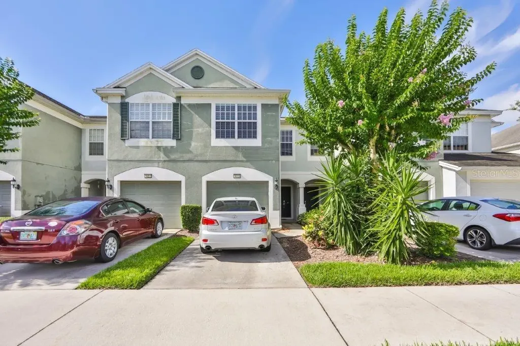 10225 Pink Palmata Court Riverview FL 33578