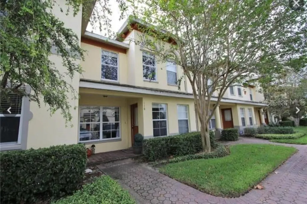 118 Coquina Bay Drive St Petersburg FL 33705