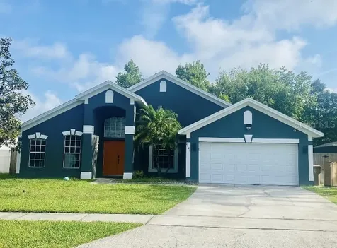 2646 Gold Dust Circle Kissimmee FL 34744