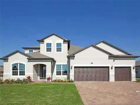 1601 Pink Dogwood Way Oviedo FL 32765