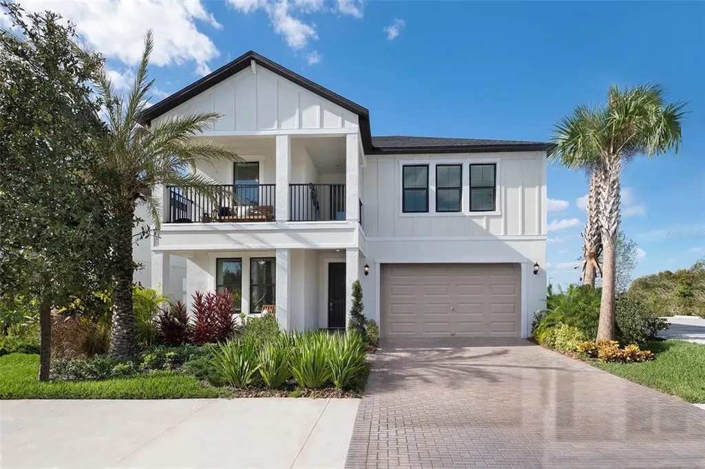 21910 Violet Periwinkle Drive Land O Lakes FL 34637