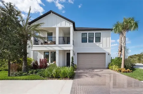 21910 Violet Periwinkle Drive Land O Lakes FL 34637