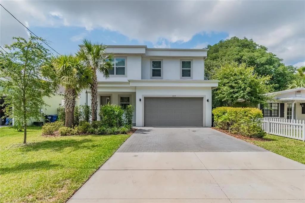 3314 W Iowa Avenue Tampa FL 33611