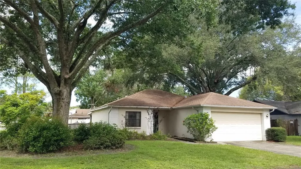 17802 Fallowfield Drive Lutz FL 33549