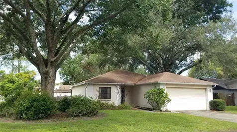 17802 Fallowfield Drive Lutz FL 33549