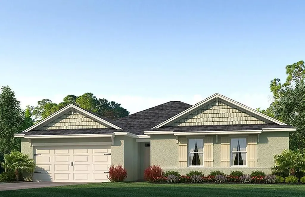 111 Point Pleasant Road Deland FL 32724