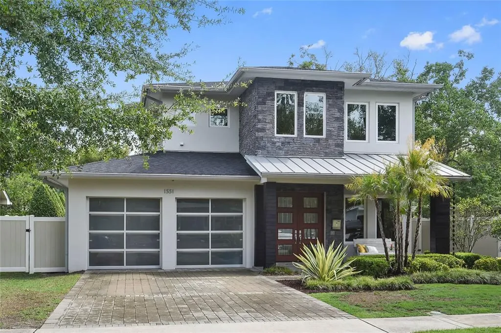 1551 Oneco Avenue Winter Park FL 32789