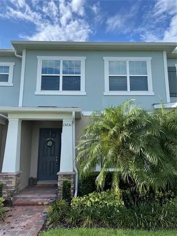 15651 Kinnow Mandarin Lane Winter Garden FL 34787