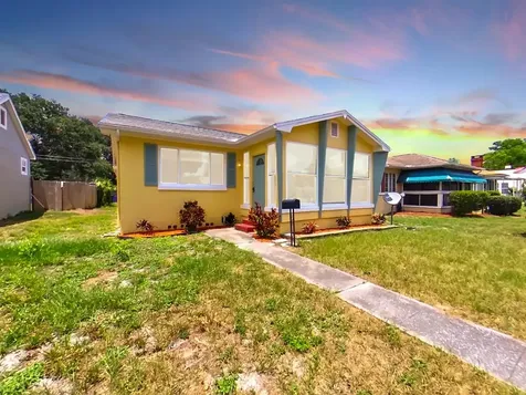 3735 2nd Avenue N St Petersburg FL 33713