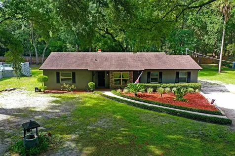 3810 Kirkland Road Plant City FL 33566