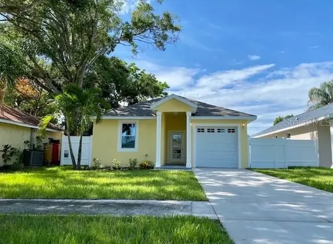 4021 55th Avenue N St Petersburg FL 33714