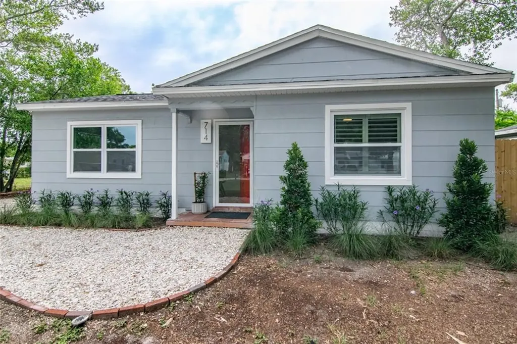 714 60th Street S Gulfport FL 33707
