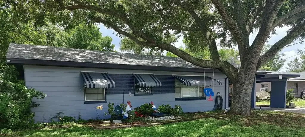211 Palm Avenue Auburndale FL 33823