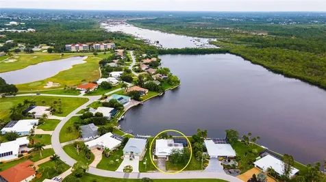 450 Coral Creek Drive Placida FL 33946