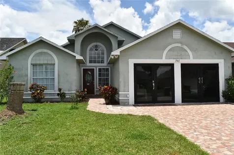 748 Country Woods Circle Kissimmee FL 34744