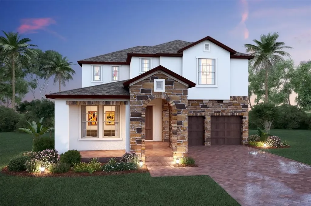 9410 Juniper Moss Circle Orlando FL 32832