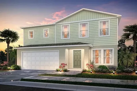 2900 S Biscayne Drive North Port FL 34287