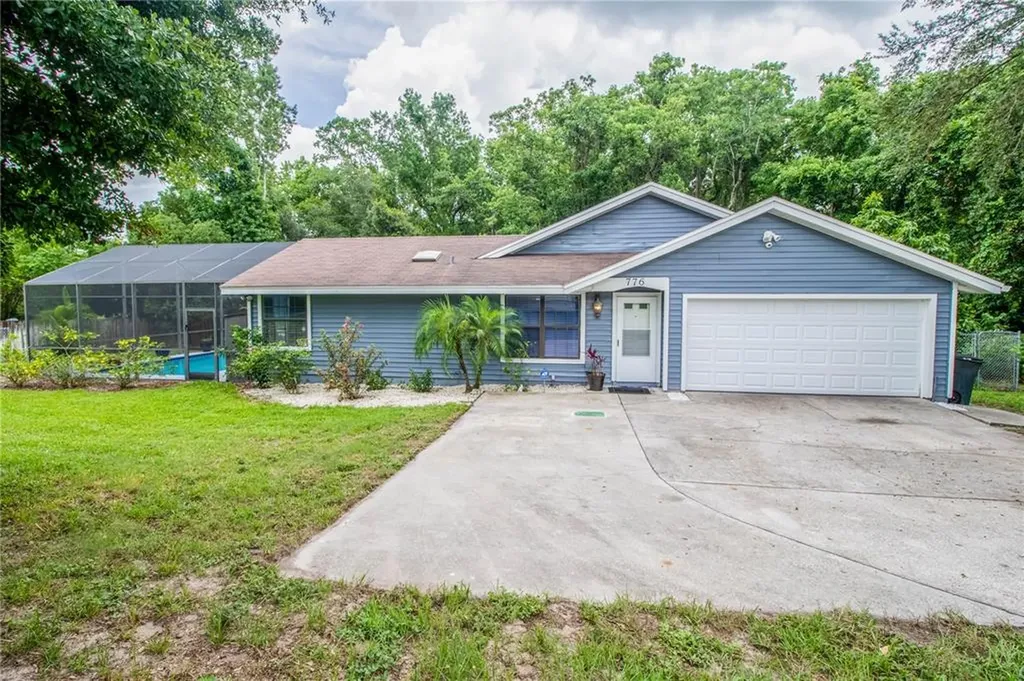 776 Osprey Nest Point Sanford FL 32773