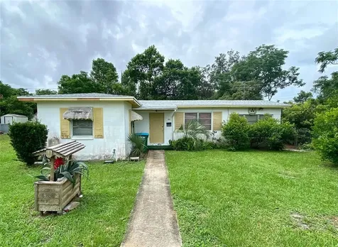 803 Crawford Street Deltona FL 32725