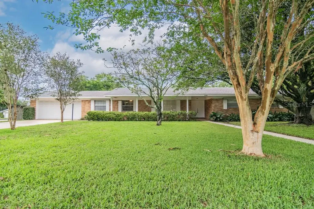 4704 Southwood Lane Lakeland FL 33813