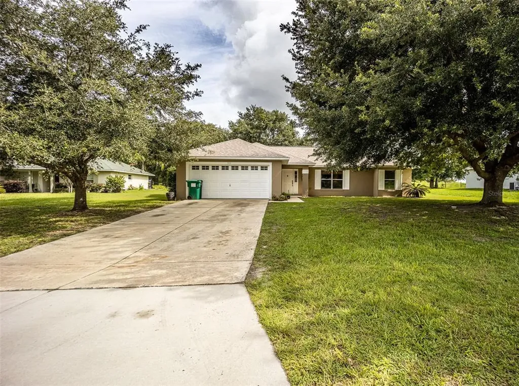 205 Shannon Lane Lady Lake FL 32159