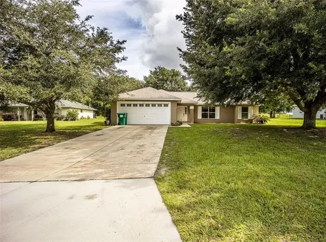 205 Shannon Lane Lady Lake FL 32159