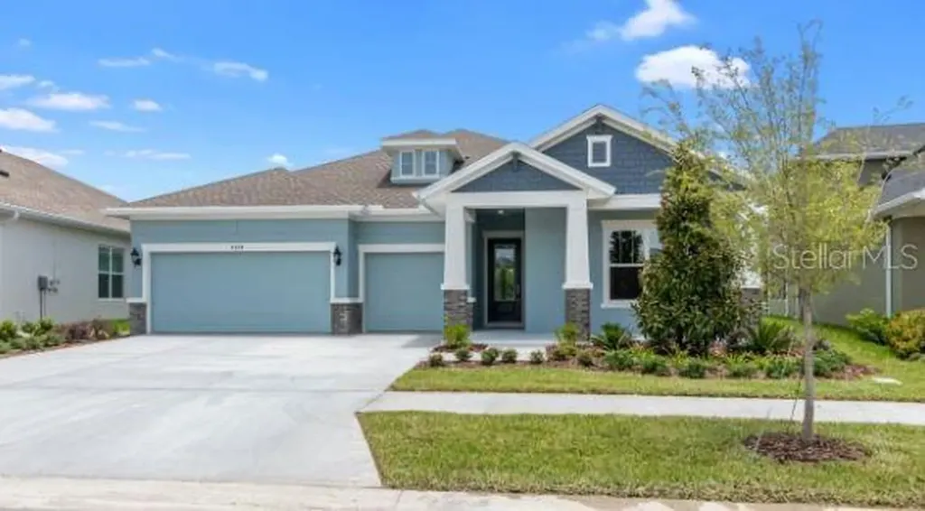 3197 Tour Trace Land O Lakes FL 34638
