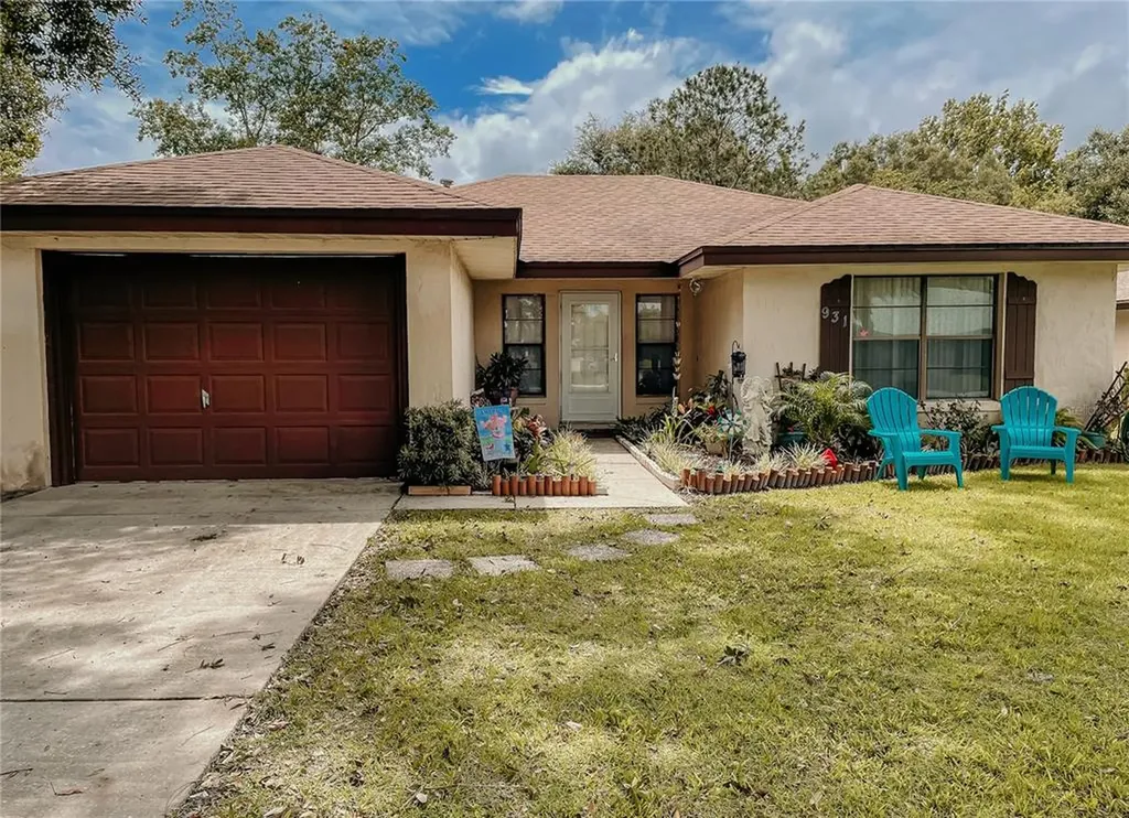931 Sunshine Way SW Winter Haven FL 33880