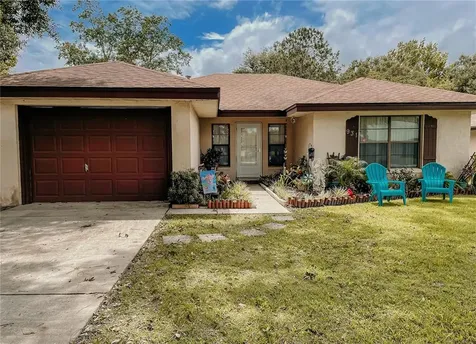 931 Sunshine Way SW Winter Haven FL 33880