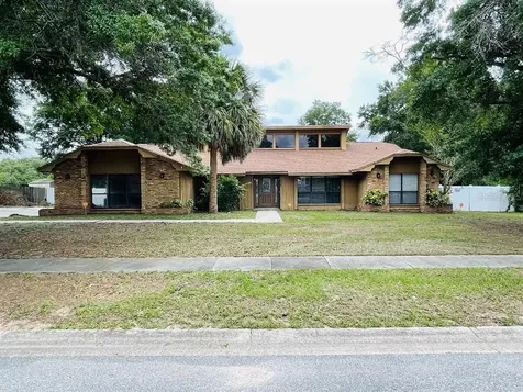 1883 Lake Hill Circle Orlando FL 32818