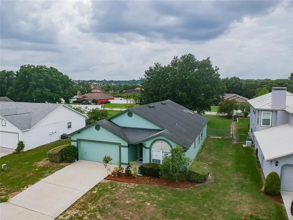 5315 St Lucia Drive Lakeland FL 33812