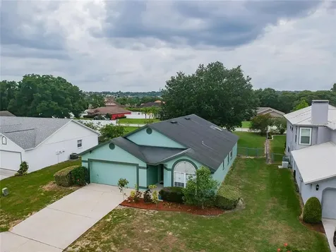 5315 St Lucia Drive Lakeland FL 33812