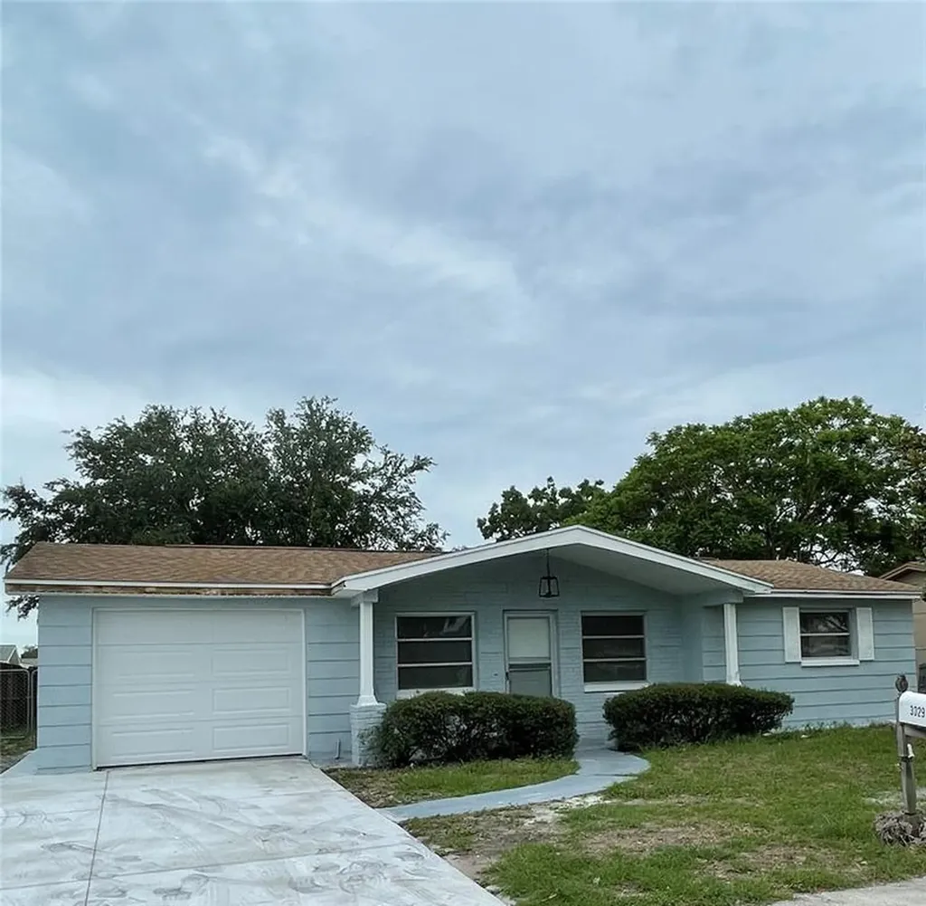 3029 Wellington Drive Holiday FL 34691
