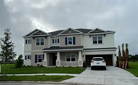 7057 Bradbury Circle Wesley Chapel FL 33545