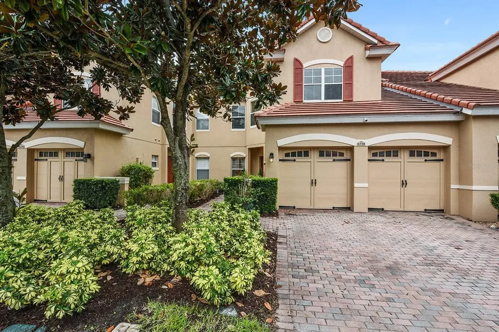 6758 Sorrento Street Orlando FL 32819