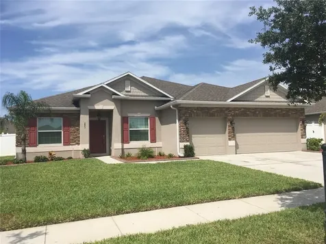 221 Barrington Drive Haines City FL 33844