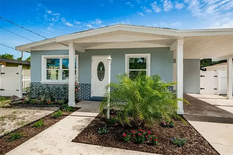 4115 W Mango Avenue Tampa FL 33616