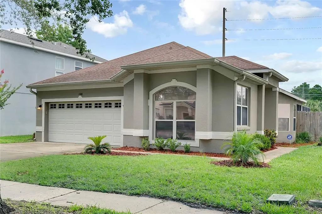 1740 Cambridge Village Court Ocoee FL 34761